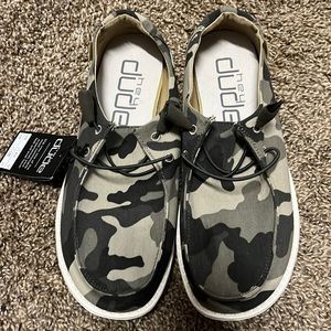 Hey Dude Wendy casual shoe